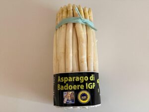 Asparago di Badoere IGP